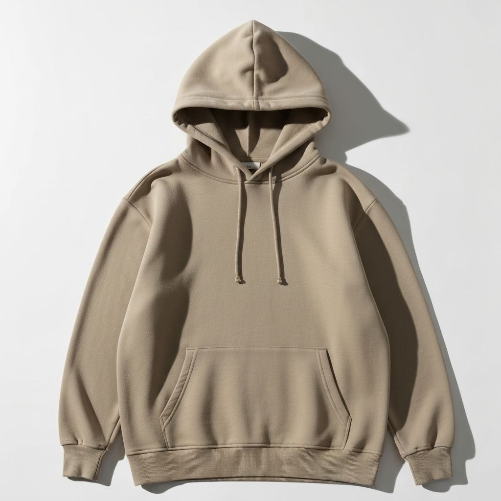 Classic Hoodie